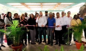 FEDA restaura y acondiciona Trapiche con más de un siglo de historia.Pretenden impulsar el agroturismo