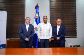 El IDAC aportará bono de RD$100 mil a colaboradores para adquirir viviendas del Plan Familia Feliz