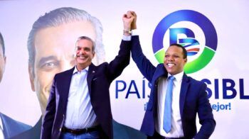 País Posible fue el sexto partido más votado de 34 en las elecciones municipales