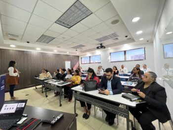 Cámara de Comercio inicia un ciclo de talleres para promover buenas prácticas en trámites del Registro Mercantil