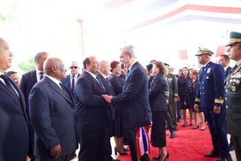 Organismos internacionales reconocen el país*