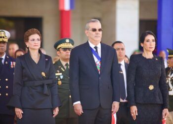 Discurso integro rendición de cuentas presidenta  Abinader