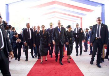 Foro económico de Davo, desde la llegada de Abinader RD a mejorado