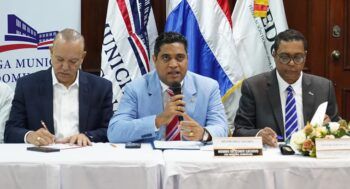 Liga Municipal, Fedomu y entidades asociativas realizarán inducción a las autoridades electas para 2024-2028