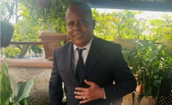 Matan abogado en Pedro Brand