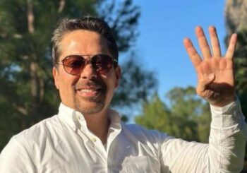 Matan precandidato a alcalde en México