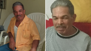 Encuentran muerto hombre con Alzheimer reportado como desaparecido
