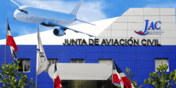 JAC sumará nuevos vuelos desde y hacia Europa, Norteamérica y Centroamérica