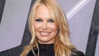 Pamela Anderson reveló con quien fue su mejor experiencia