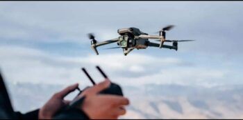 Prohíben uso de drones sobre recintos de votación este domingo