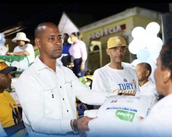 Reconteo de votos en La Caleta da ganador al candidato del PRM