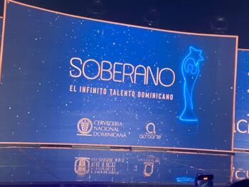 Vea aquí todos los nominados del Soberano