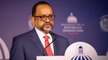 Ejecutivo introducirá modificaciones a ley de DNI