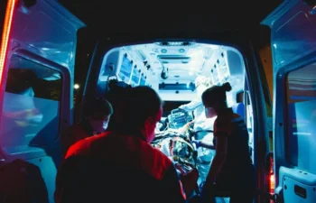 Mueren 5 miembros de una familia en Perú