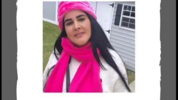 Familiares desconocen el paradero de mujer que reside en Villa Mella