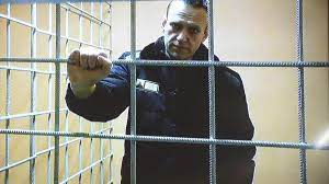 La remota cárcel de máxima seguridad en el Círculo Polar Ártico en la que murió Alexei Navalny, opositor a Putin