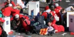Un muerto y más de 20 heridos en tiroteo en el desfile del Super Bowl en EEUU