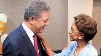 Leonel habla sobre cuánto extraña a su madre