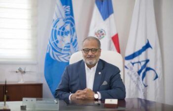 JAC negocia Acuerdo de Servicios Aéreos con Gobierno de Jamaica