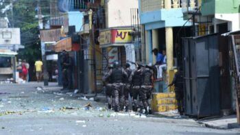 Otro muerto en la 42 de Capotillo