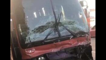 Tres estadounidenses mueren durante accidente en Puerto Plata