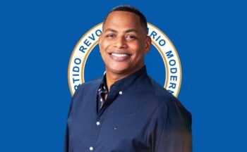 Bolívar Valera (El Boli) anuncia su candidatura a diputado por el PRM