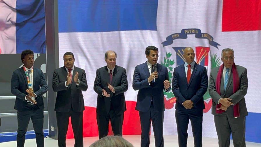 RD turismo deportivo; lanza estrategia en Fitur