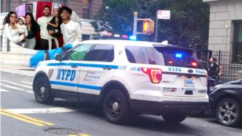 Dominicano mata a su pareja en Brooklyn