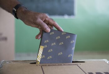 RD elecciones Municipales:104 de 158 alcaldes buscan la reelección