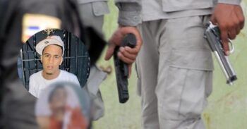 PN mata a “Ula” en Guachupita