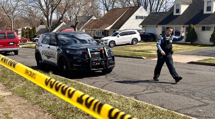 Tres muertos durante tiroteo en Filadelfia