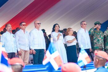 Efemérides Patrias conmemora el 180 aniversario de la Batalla de Azua