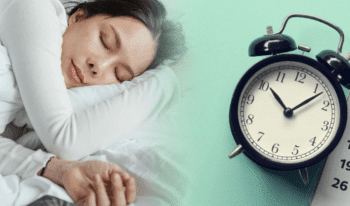 La mejor hora para ir a dormir según tu edad