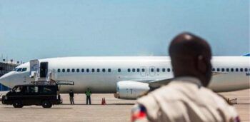 Vuelos desde República Dominicana hacia Haití continúan cancelados