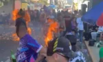 Se elevan a 5 los muertos del carnaval de Salcedo