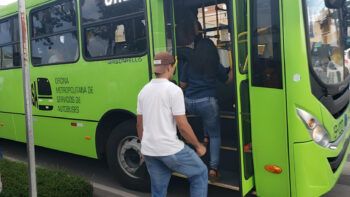 OMSA modificará horarios desde este lunes 23 diciembre al 7 de enero 2025