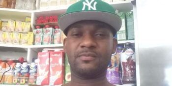 Hombre desaparece luego de darle medio millón de pesos a un amigo para que se lo guardara