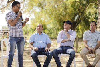 Abel: «Dios libre al pueblo de que este Gobierno continúe ¡Será peor!»
