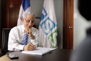 La Tesorería de la Seguridad Social y el Centro Nacional de Ciberseguridad