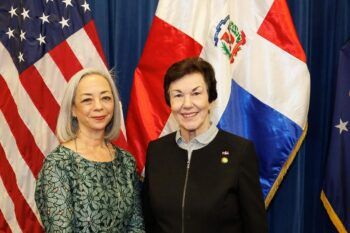 Departamento de Trabajo de EEUU y Embajada de RD promoverán derechos laborales