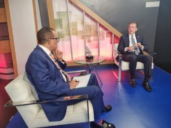 Ministro de Industria y Comercio dice ante posibles litis RD-CAFTA