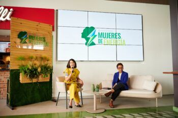 CEPM y Evergo impulsan la campaña «Mujeres de Energía»