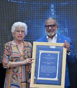 JAC recibe reconocimiento por altos estándares en transparencia y datos abiertos