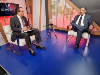 Asegura aportarán pruebas amenazas de funcionarios a candidatos y dirigentes opositores