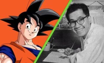 Fallece Akira Toriyama a los 68 años, el padre de ‘Dragon Ball’ y Goku