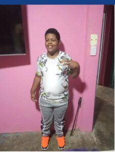 Muere segundo menor víctima de la tragedia en carnaval de Salcedo