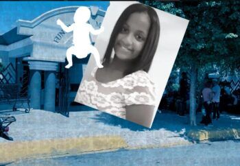 Muere adolescente fue abusada sexualmente