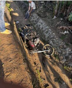 Tres muertos y cinco heridos en accidente de tránsito en Pimentel