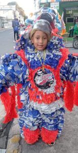 Suben a 7 los muertos en el carnaval de Salcedo