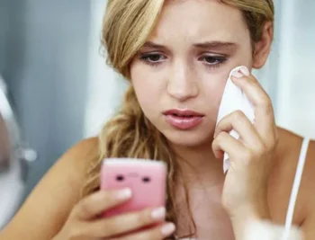 Mujer llamó 77 mil veces a su ex pareja